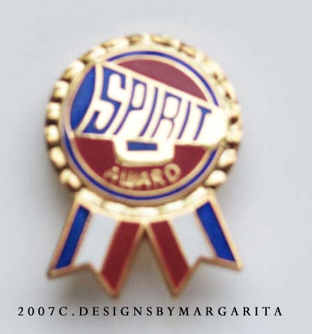 Spirit Award