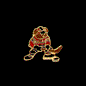 Hockey Bear